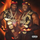 Harlem Heat (With Elcamino) (EP)