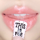 This Is For (Deluxe Edition)