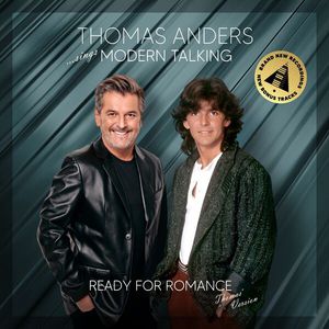 ...Sings Modern Talking: Ready For Romance (Thomas Version) CD2