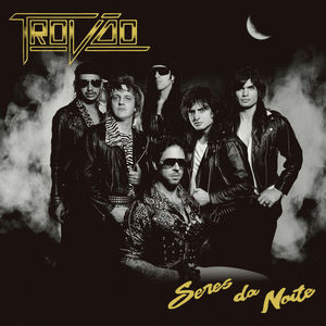 Seres Da Noite (CDS)