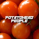 Potatohead People - Tomatos