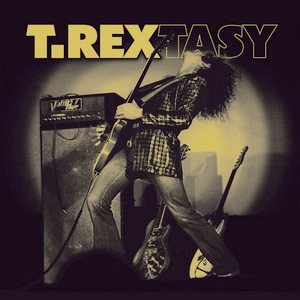T. Rexstasy CD2