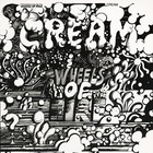 Cream - Wheels Of Fire (Remastered)