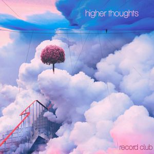 Higher Thoughts (CDS)