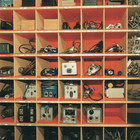 Sitting Around Keeping Score