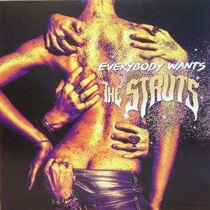 Everybody Wants (Japanese Edition)