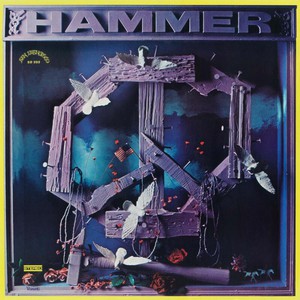 Hammer (Remastered 2010)
