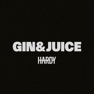 Gin & Juice (CDS)