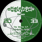 The Works (Reissued 2021) (EP)