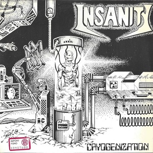 Cryogenization (VLS)