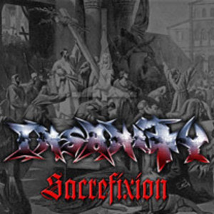 Sacrefixion (EP)