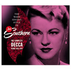 The Warm Singing Style Of Jeri Southern - The Complete Decca Years 1951-1957 CD3