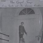 Larry Sparks - New Gospel Songs (With Lonesome Ramblers) (Vinyl)