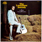 Larry Sparks - The Lonesome Sounds (With The Lonesome Ramblers) (Vinyl)