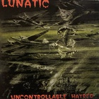 Uncontrollable Hatred