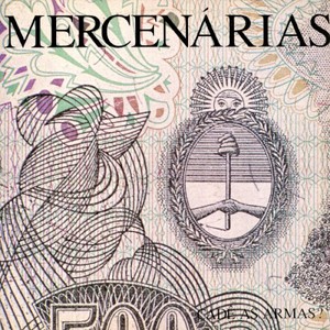 Cadê As Armas? (Reissued 2021)