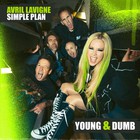 Young & Dumb (Feat. Simple Plan) (CDS)