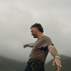 Can't Even Hate You (CDS)