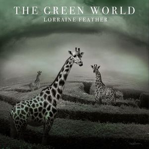 The Green World