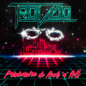 Prisioneiro Do Rock 'n' Roll (EP)