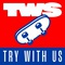 Tws - Try With Us (EP)