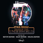 Star Wars: Tales Of The Underworld