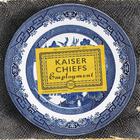Kaiser Chiefs - Employment 20 (China Anniversary Edition) CD2