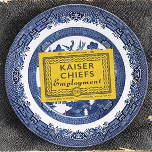 Employment 20 (China Anniversary Edition) CD2