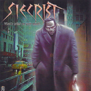 What's Going On Your Mind?