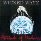 Attitude Of Madness