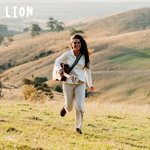 Lion (EP)