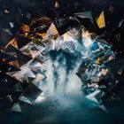 Infinity (Feat. Ilira, Iiola & Tom Cane) (CDS)