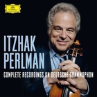 Itzhak Perlman - Complete Recordings On Deutsche Grammophon CD1