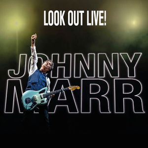 Look Out Live! (Live)