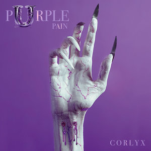 Purple Pain CD1