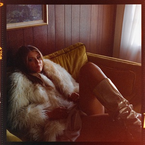 Not At This Party (CDS)