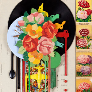 Wildflowers Vol. 2 (EP)