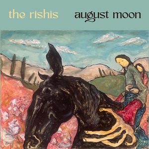 August Moon