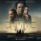 Dune: Prophecy (Soundtrack From The Hbo® Original Series) CD2