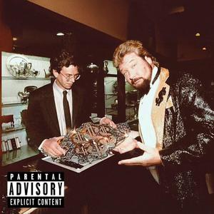 Heels Have Eyes (EP)