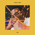 Make It Now (CDS)