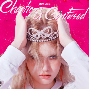 Chaotic & Confused (EP)