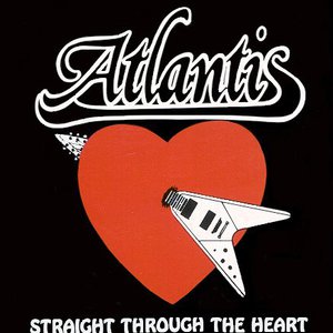 Straight Through The Heart (EP)