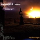 Balance Of Power - Heathenology CD1