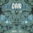 Live At Lyon January 1976 CD1