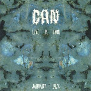 Live At Lyon January 1976 CD2