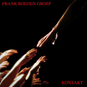 Kontakt (Vinyl)