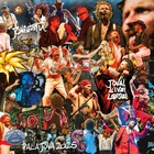 Jova! Live! Love! CD2