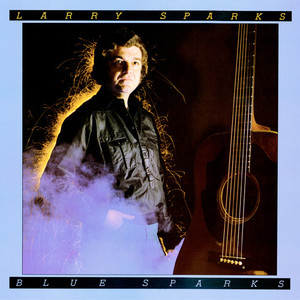Blue Sparks (Vinyl)