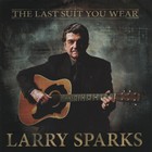 The Last Suit You Wear